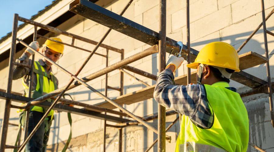 Flashing Repair in Gilroy, CA
